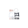 Turbo Install Kit, VW 1.8L 2.0L 14-21