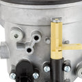 Fuel Filter Housing Assembly