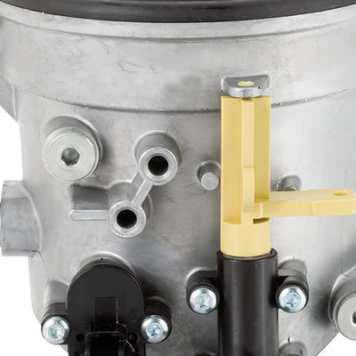 Fuel Filter Housing Assembly