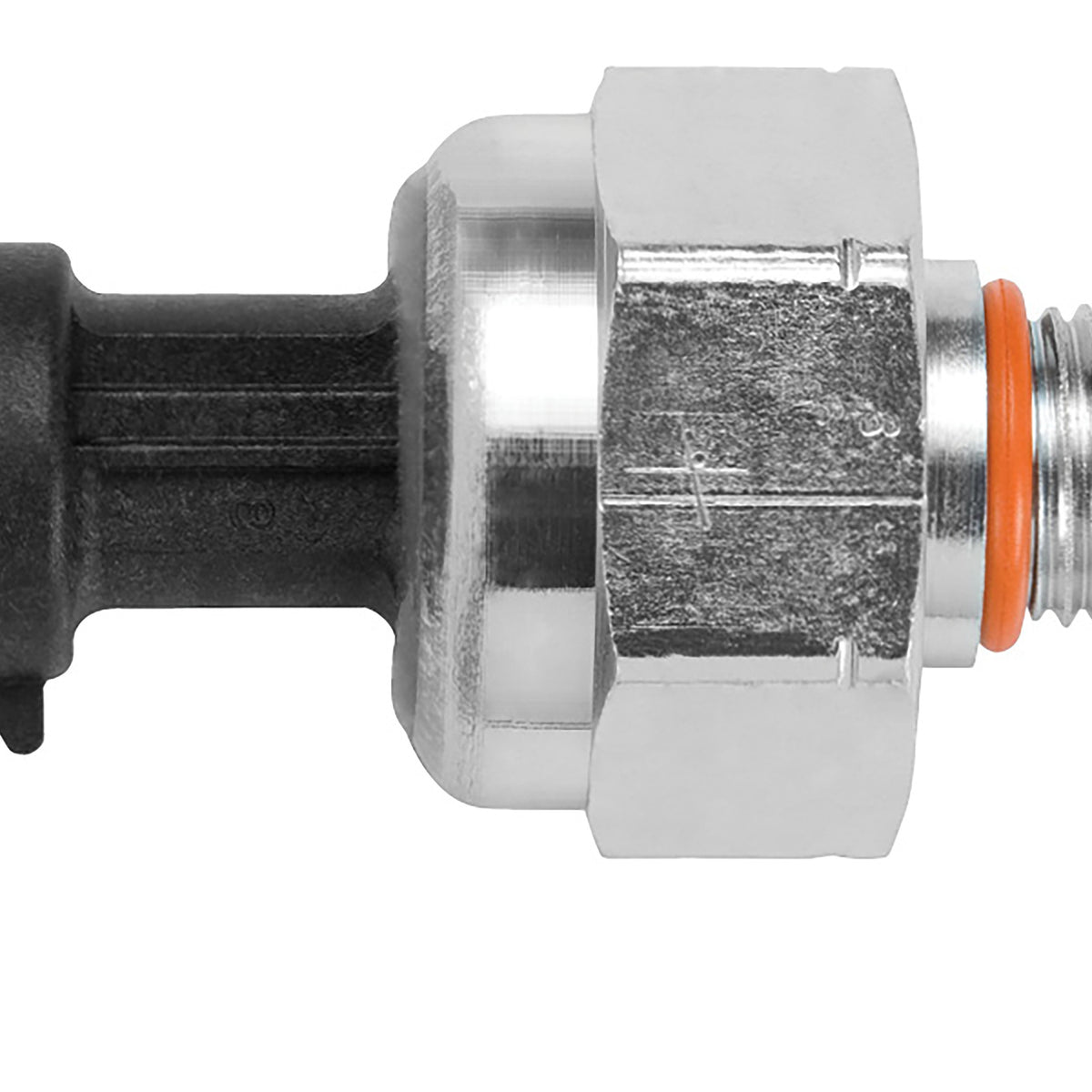 Fuel Injection Pressure Sensor (ICP)