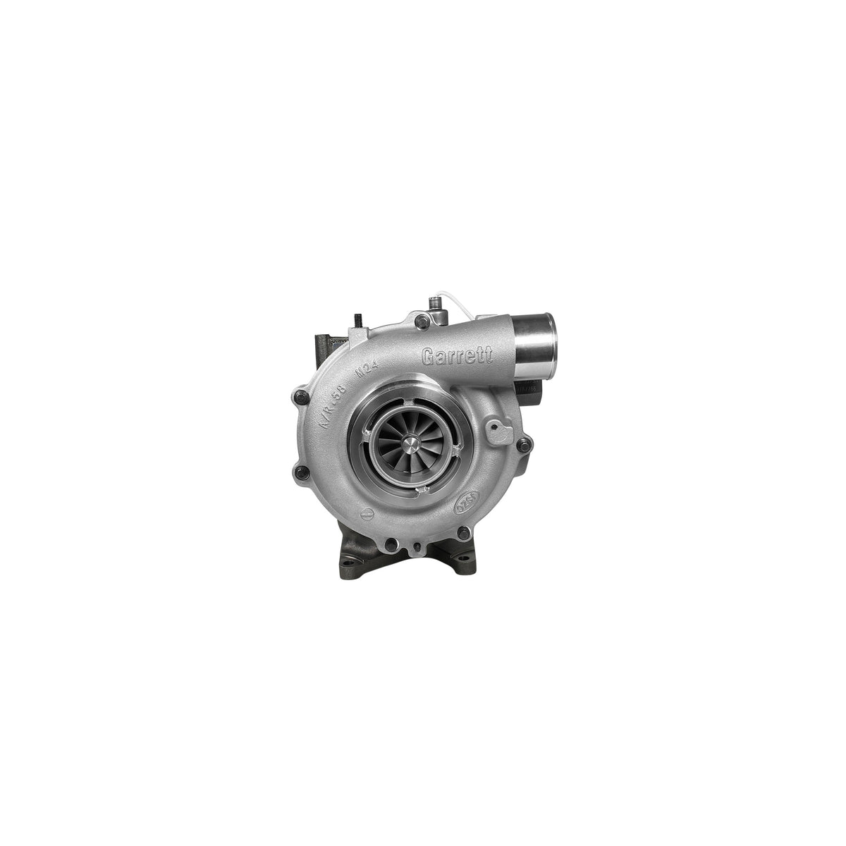 Reman Turbo, GM LLY/LBZ/LMM04.5-10