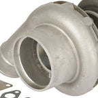 New Turbo HT3B, Cummins 14.0L NT855 & NTC855