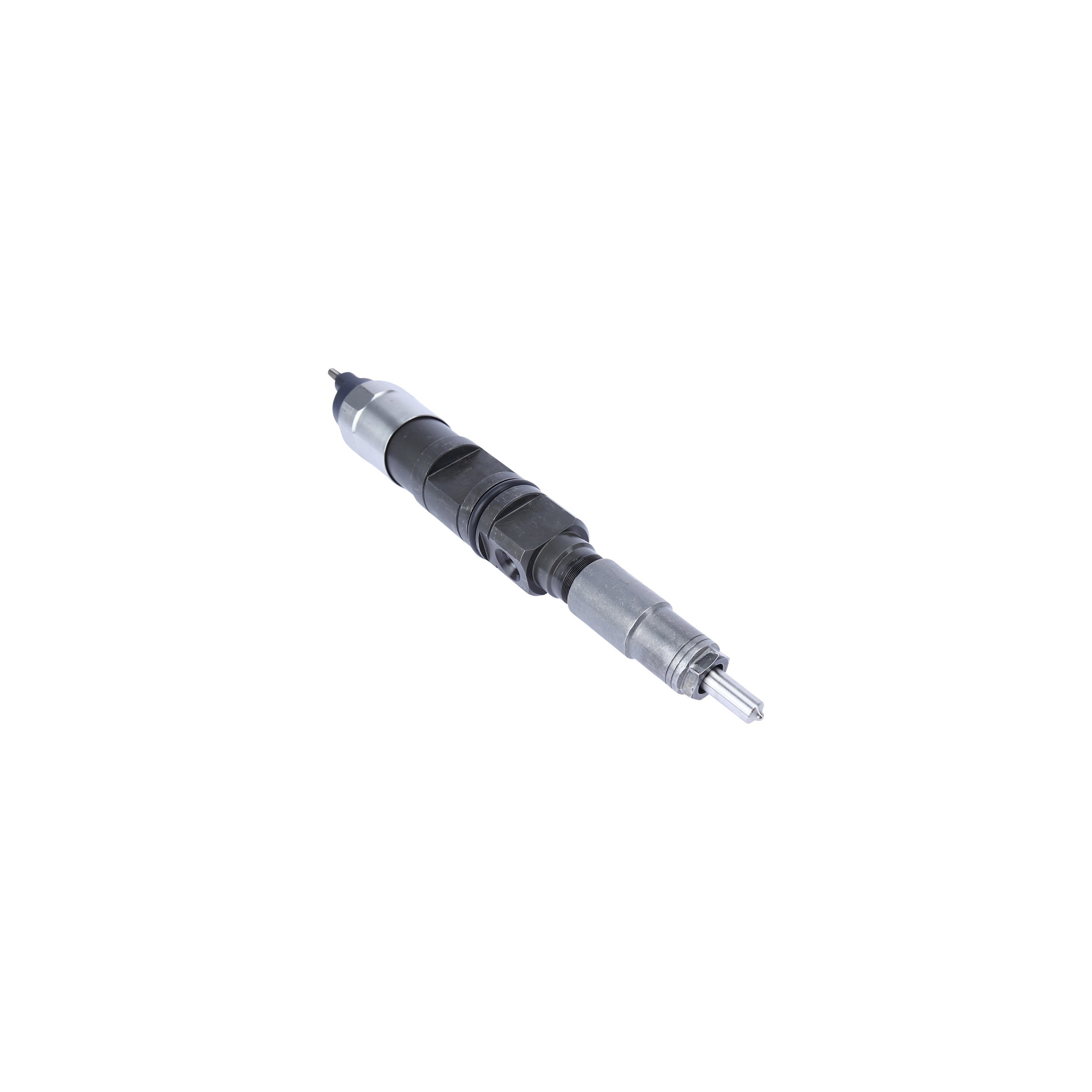 Alliant Power AP52906 - Reman Common Rail Injector, 4.5L 6.8L John Deere - AP52906