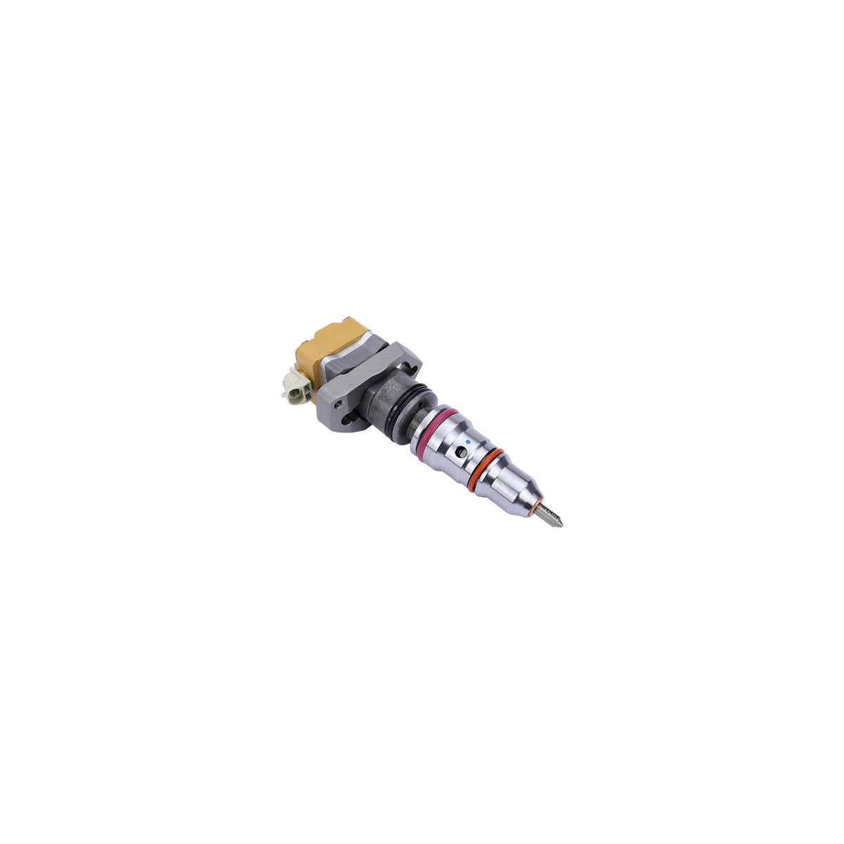 New HEUI Fuel Injector, Navistar