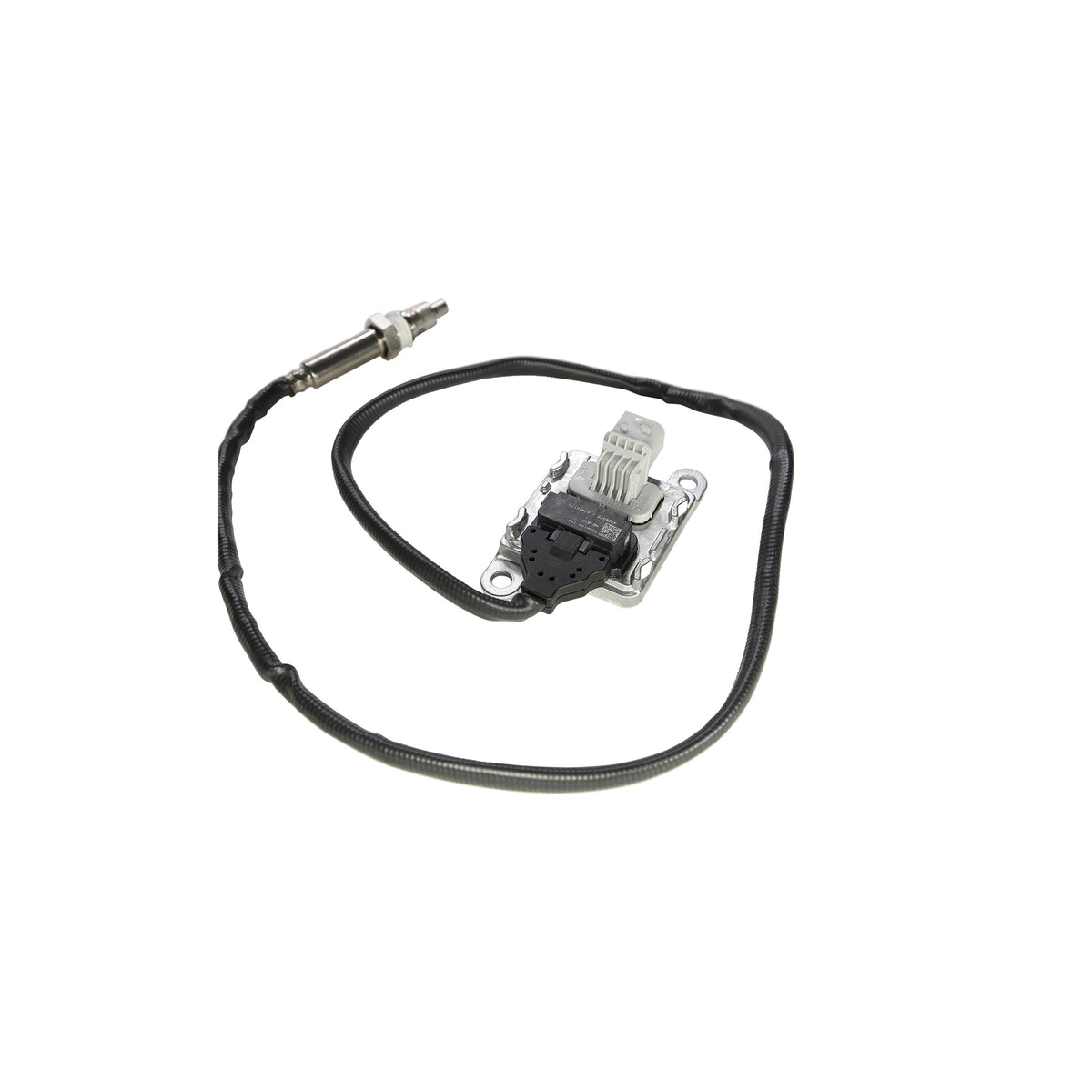 Nox Sensor, Navistar