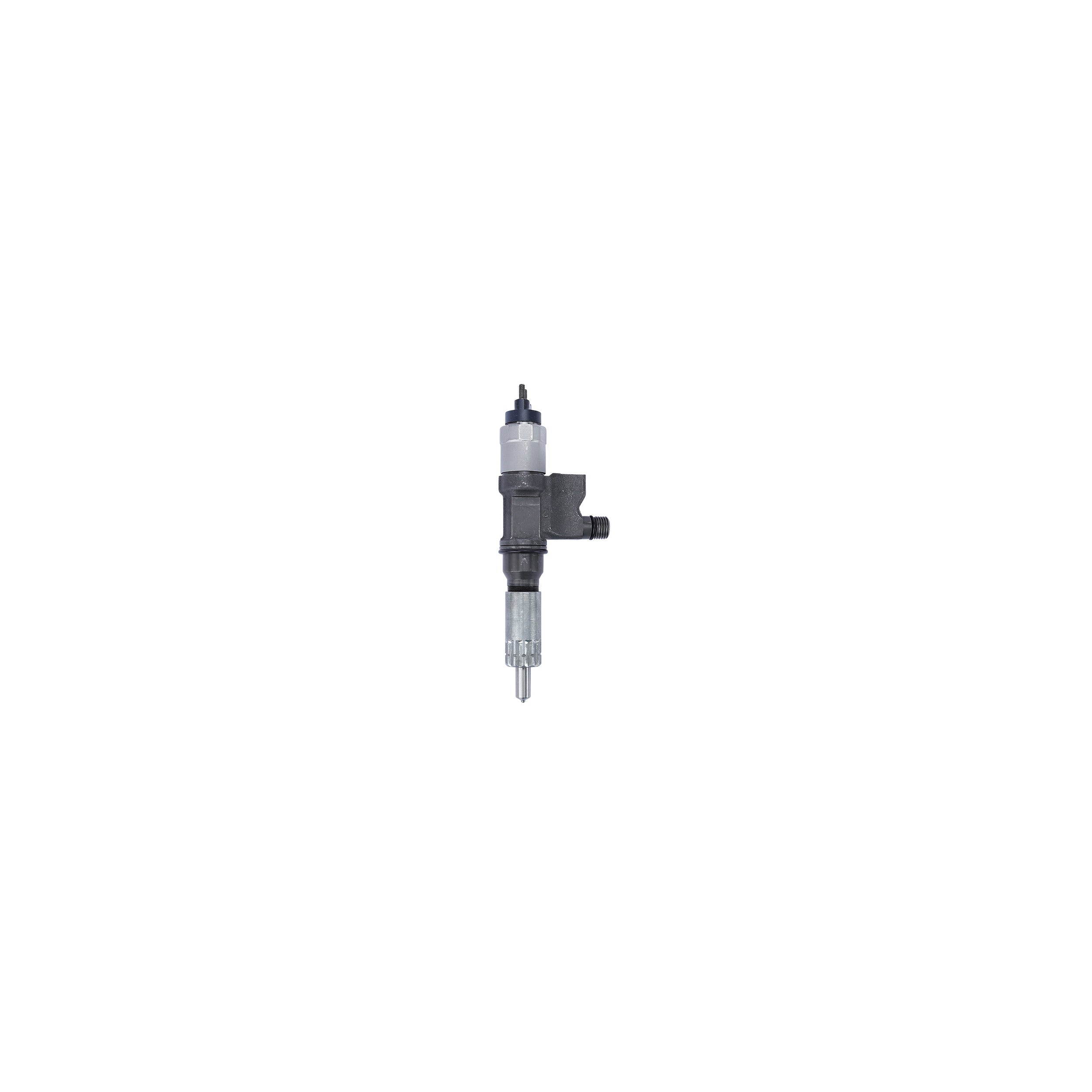 Alliant Power AP53903 - Remanufactured Common Rail Injector, Isuzu 4Hk1 - AP53903