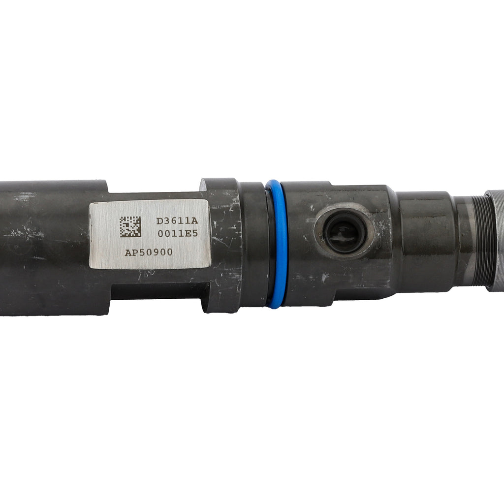 Alliant Power AP50900 - Reman Common Rail Injector, 8.1L John Deere - AP50900