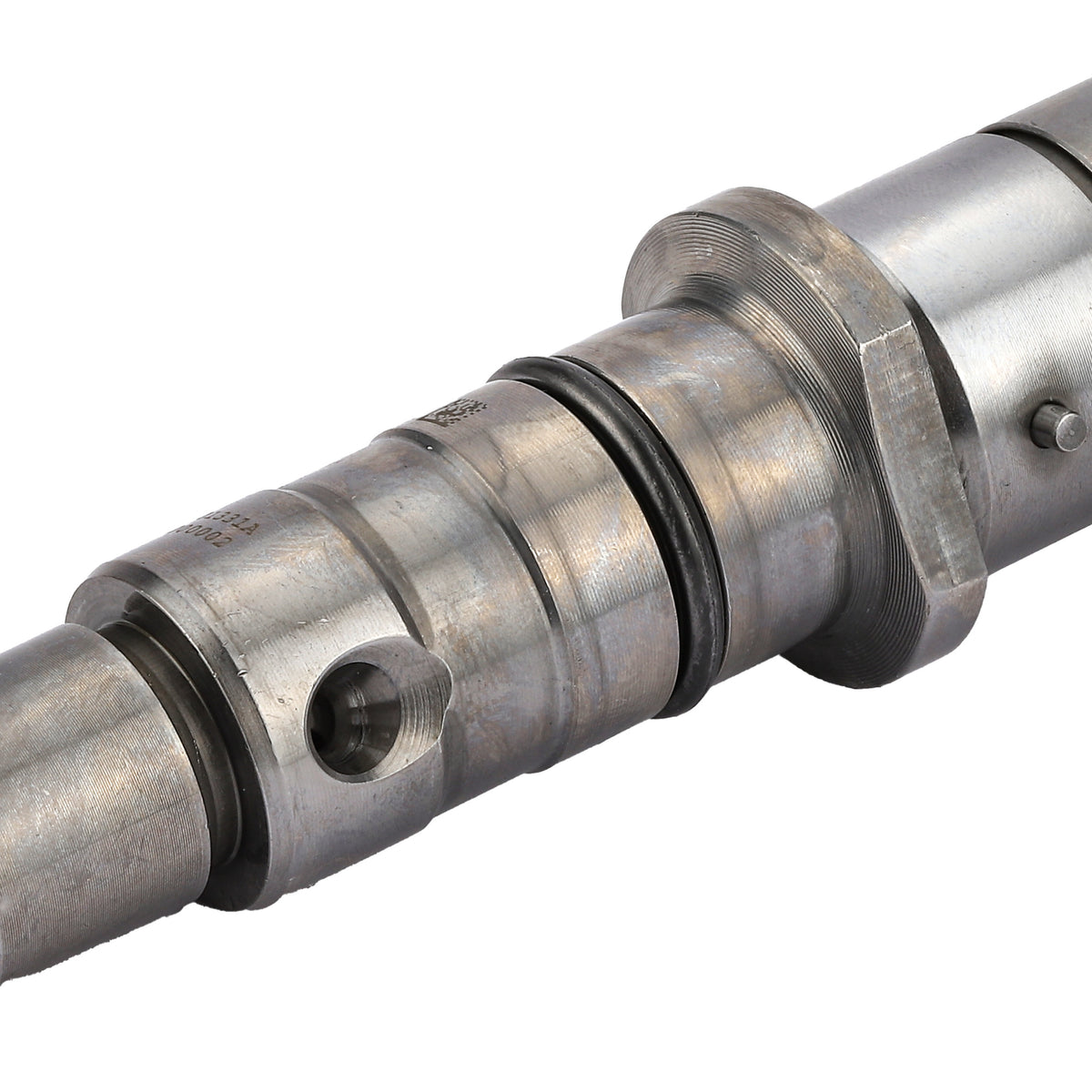 Reman Fuel Injector, Cummins QSC 8.3L 03-13