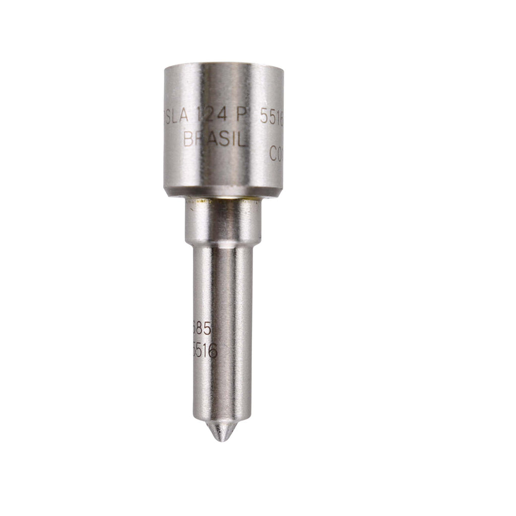 Hole-Type Nozzle