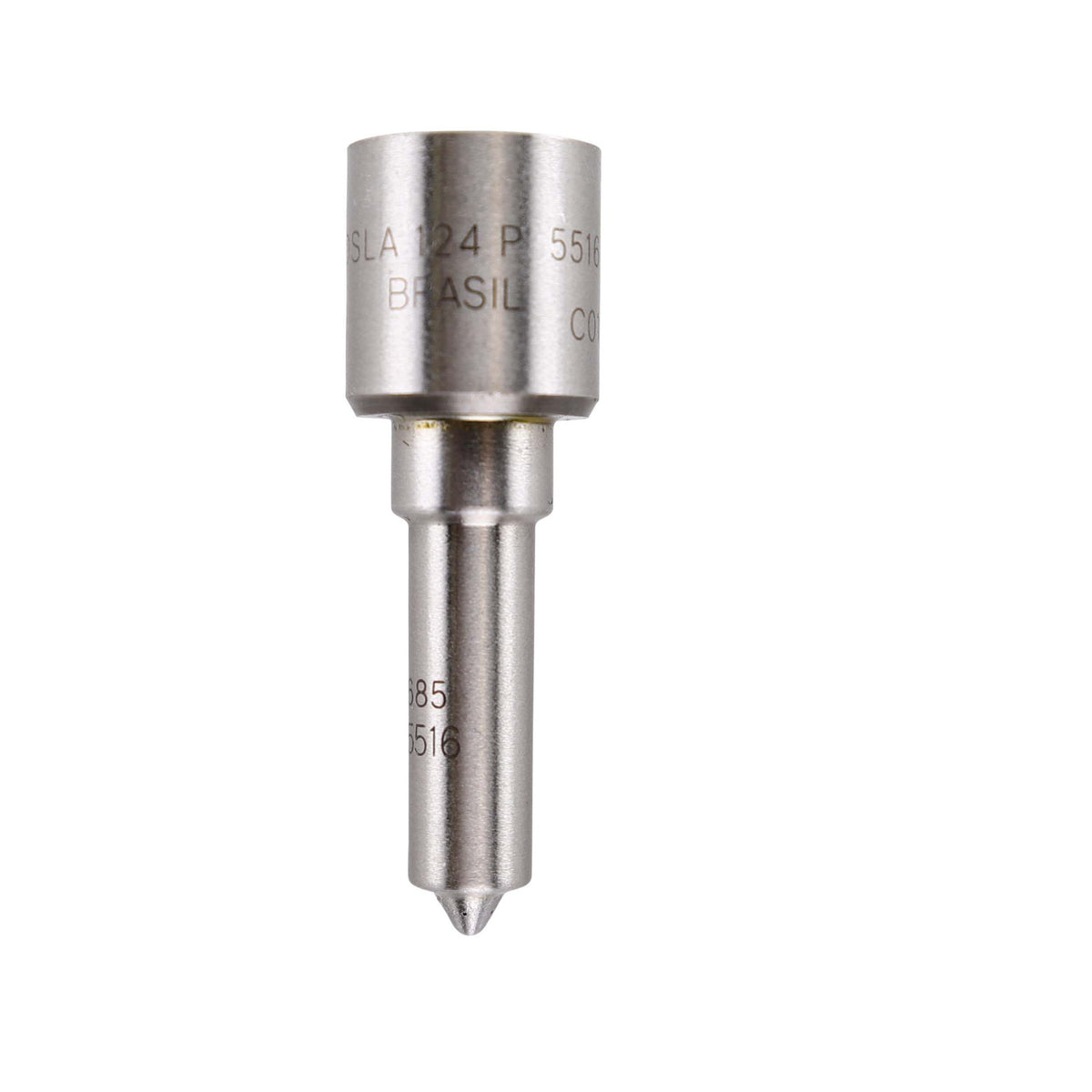 Hole-Type Nozzle
