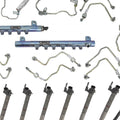 Fuel Contamination Kit, GM 6.6L LML No Pump