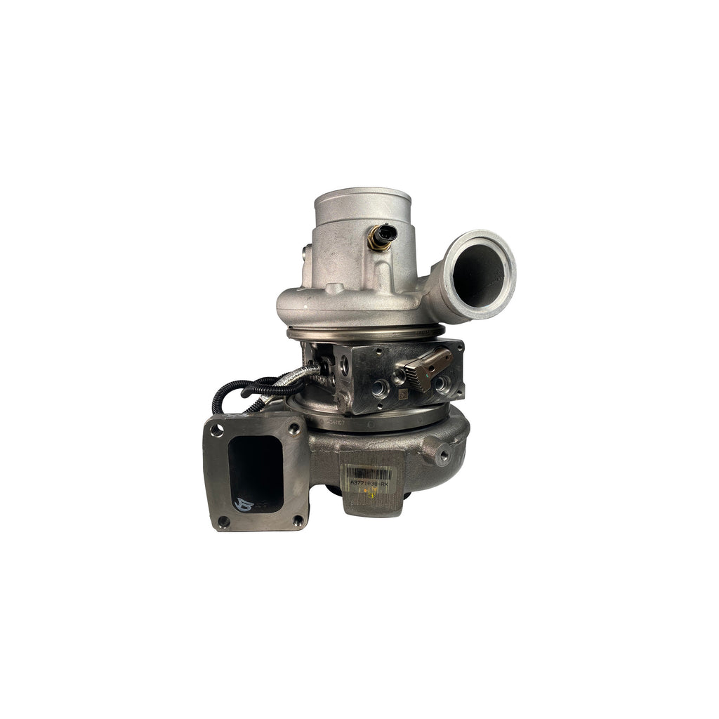 Reman Turbo HE400Vg, Cummins HE400Vg Isx Epa10