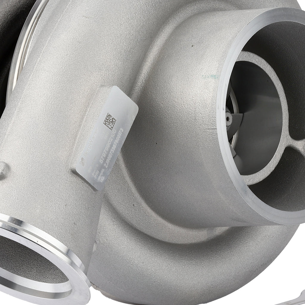 Reman Turbo HT60, Cummins N14 Div. T/HSG