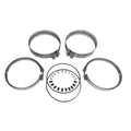 Diesel Particulate Filter (DPF) Installation Kit