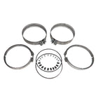 Diesel Particulate Filter (DPF) Installation Kit