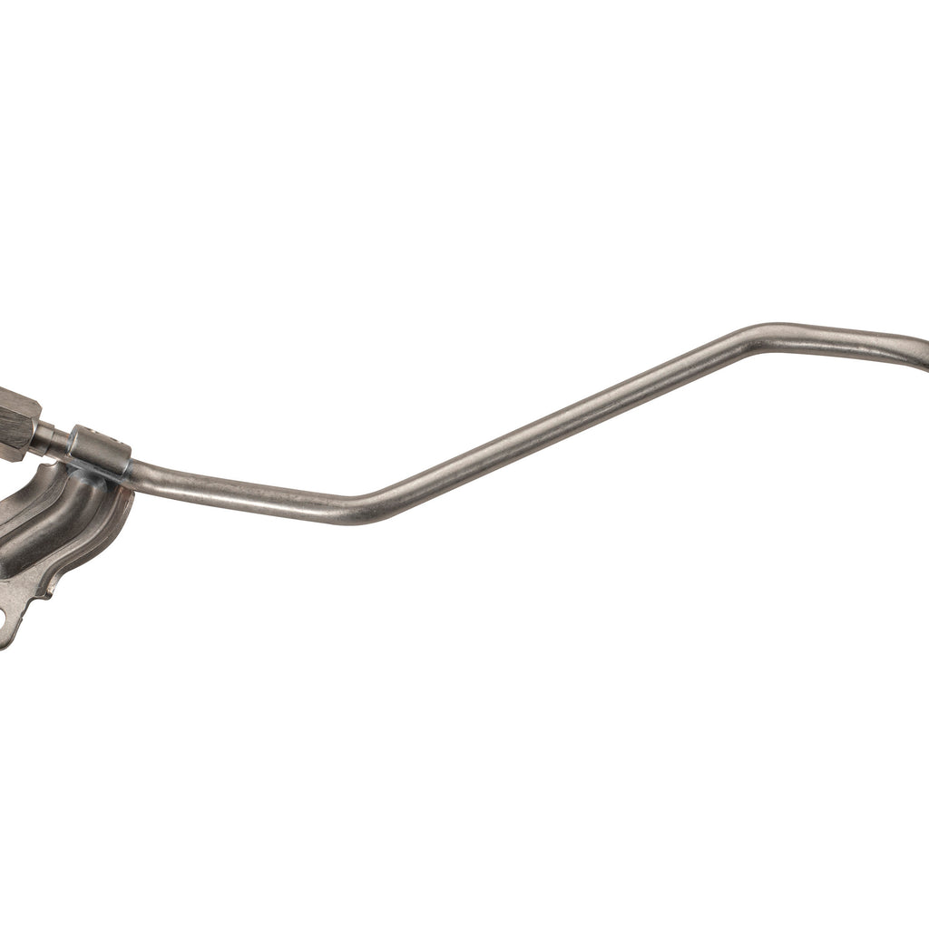 EGR Tube, Ford 6.4L 08-10