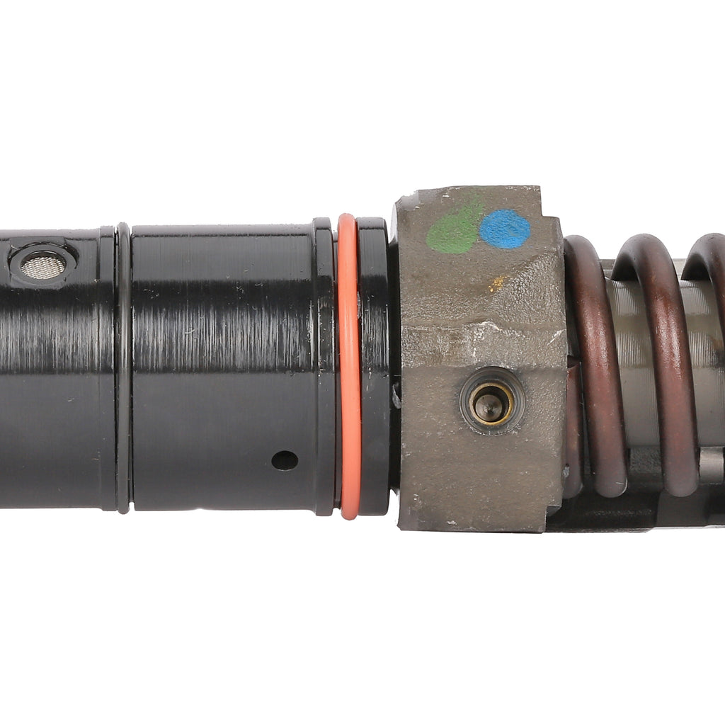 Alliant Power AP55108 - Reman Fuel Injector, Detroit S60 - AP55108