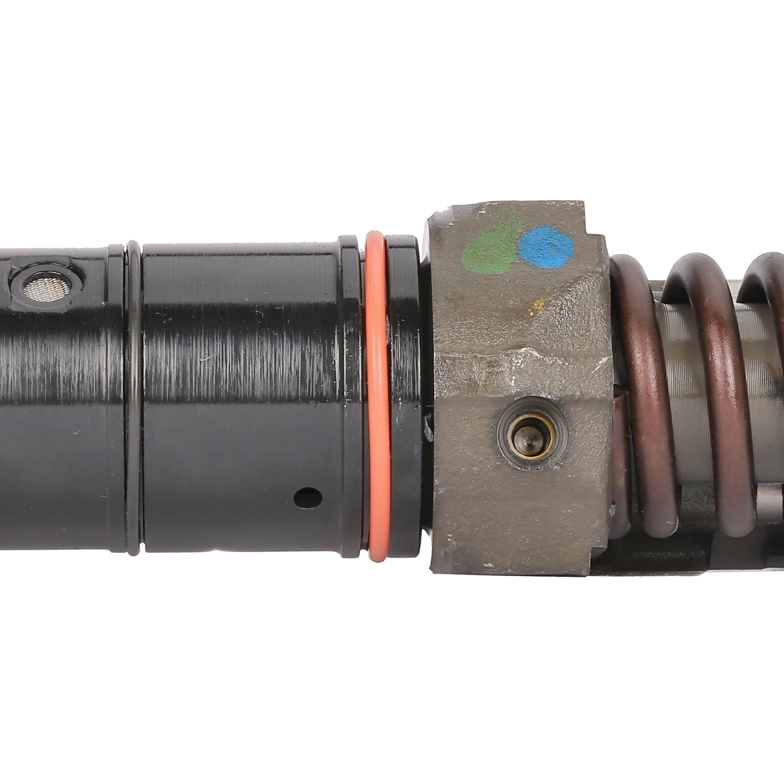 Alliant Power AP55108 - Reman Fuel Injector, Detroit S60 - AP55108