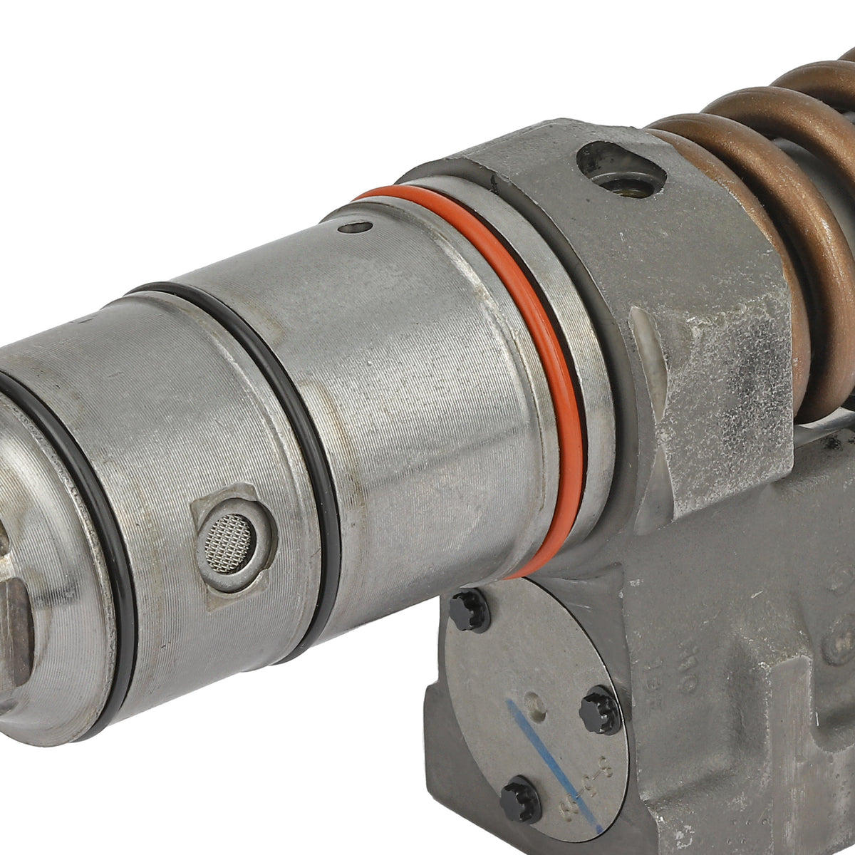 Reman Fuel Injector, Unit System
