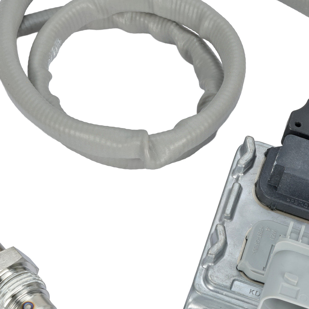 Nox Sensor, Daimler Truck