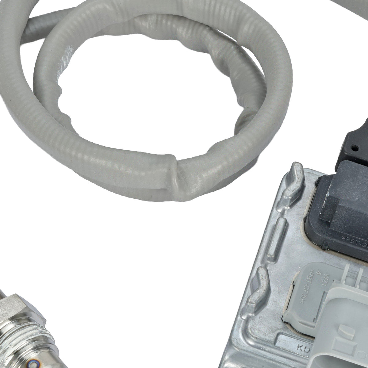 Nox Sensor, Daimler Truck