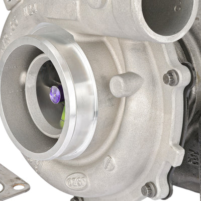 New Turbo GTA3776, Nav/Intl DT466/I530E