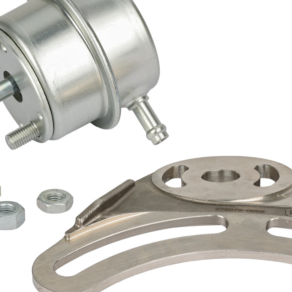 G25 Actuator Kit (1.5 bar) - V-band Reverse Rot