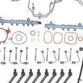 Fuel Contamination Kit, Ford 6.7L 11-14 No Pump