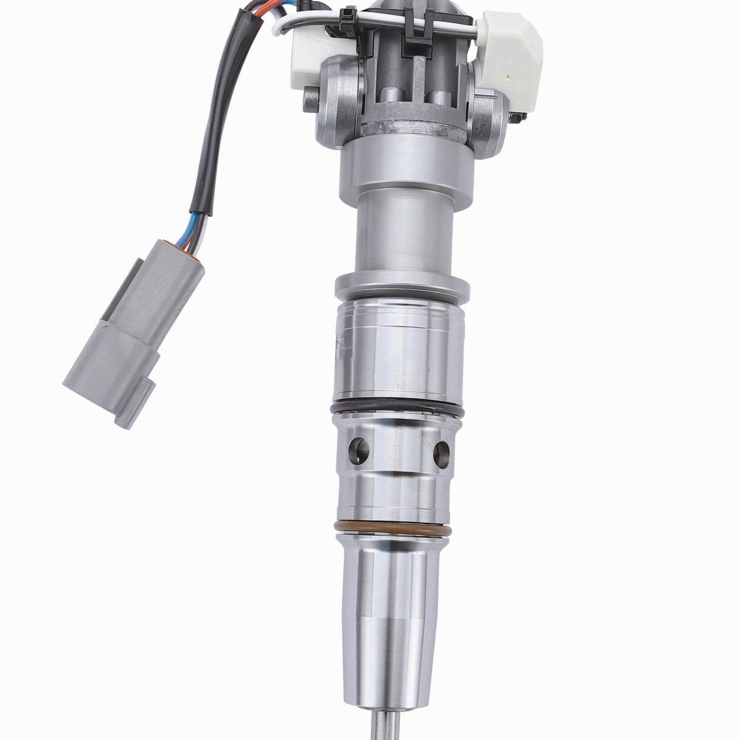 Alliant Power AP66992 - Reman Fuel Injector, Navistar DT570 - AP66992