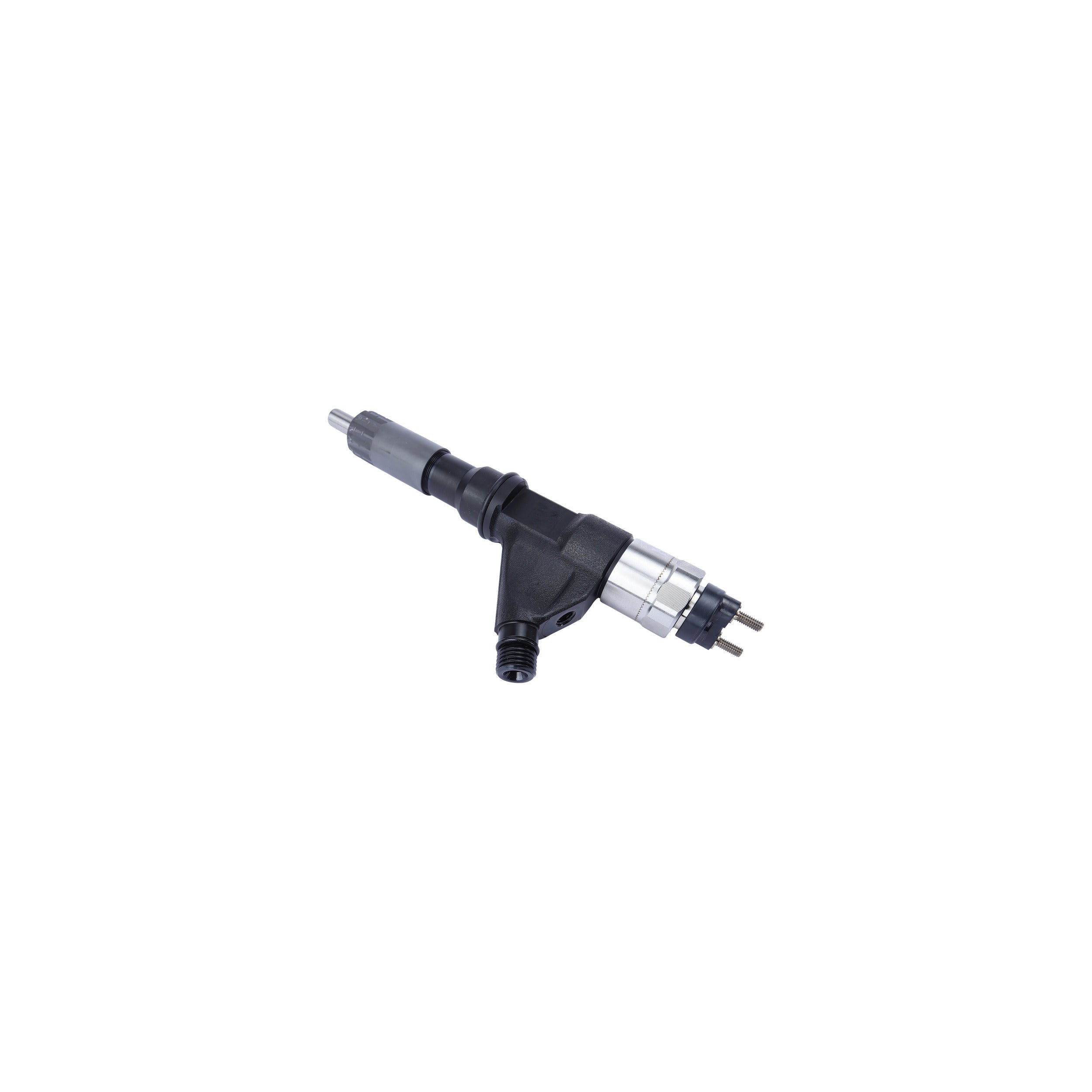 Alliant Power AP53809 - Remanufactured Common Rail Injector, Isuzu 4Hk1 - AP53809