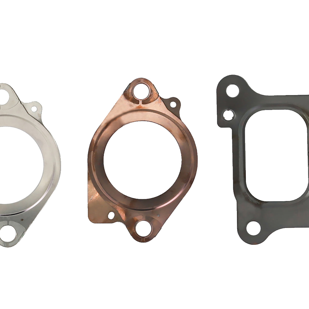 EGR Valve Gasket Kit, GM L5P L5D CV