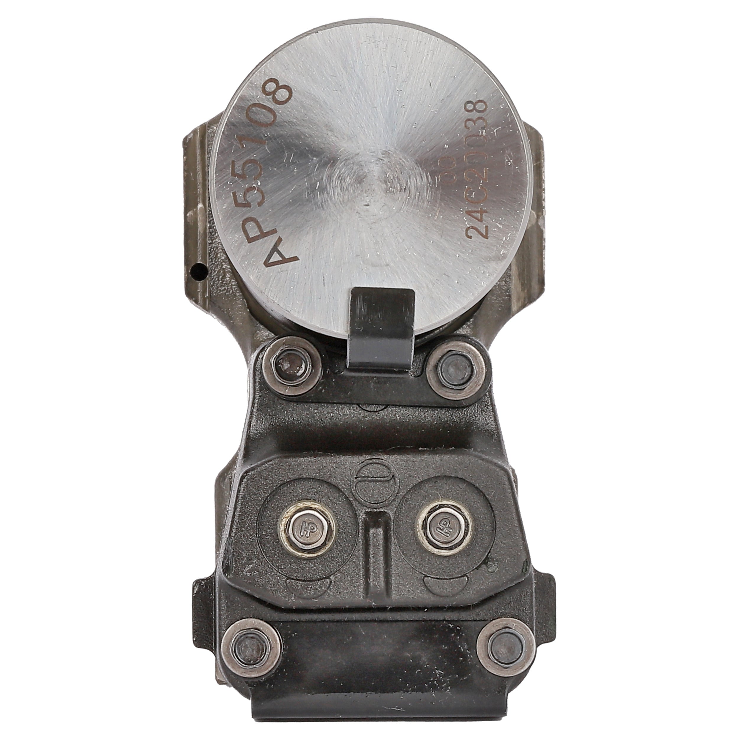 Alliant Power AP55108 - Reman Fuel Injector, Detroit S60 - AP55108
