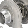 New Turbo S200, John Deere 6068H