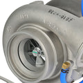 Reman Turbocharger, Detroit 12.7L S60 430hp