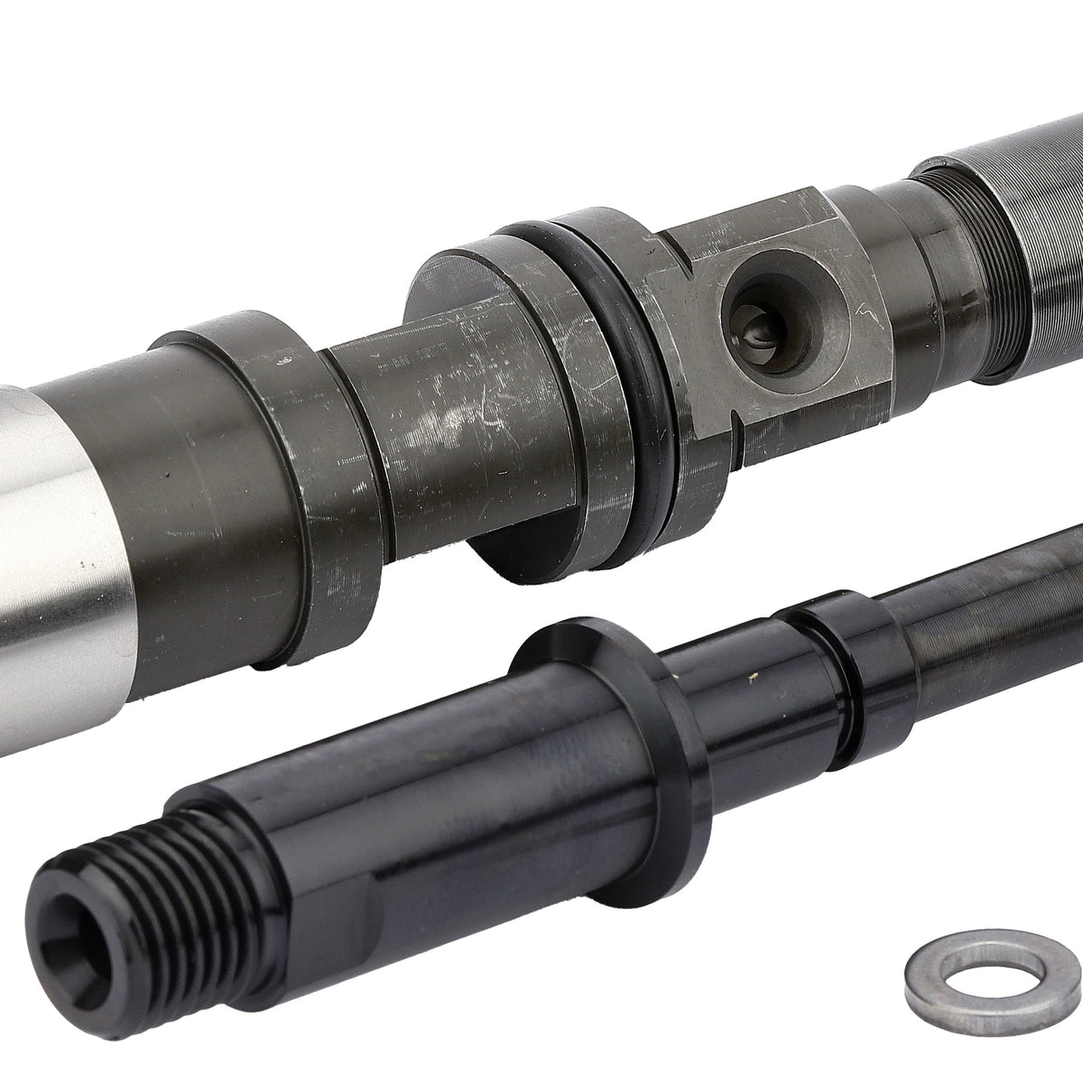 Reman Common Rail Injector, 9.0L John Deere