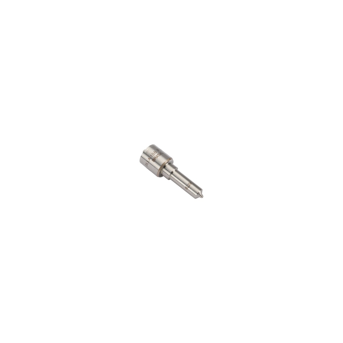Hole-Type Nozzle