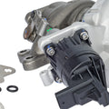 New Turbo, Ford Ecoboost 3.5L 18-21 Left KOCG