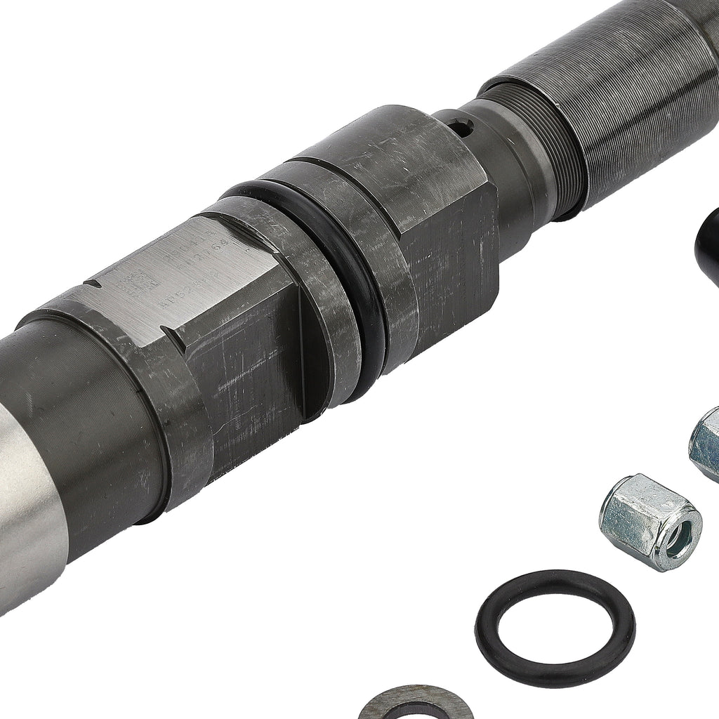 Alliant Power AP52904 - Reman Common Rail Injector, 4.5L 6.8L John Deere - AP52904