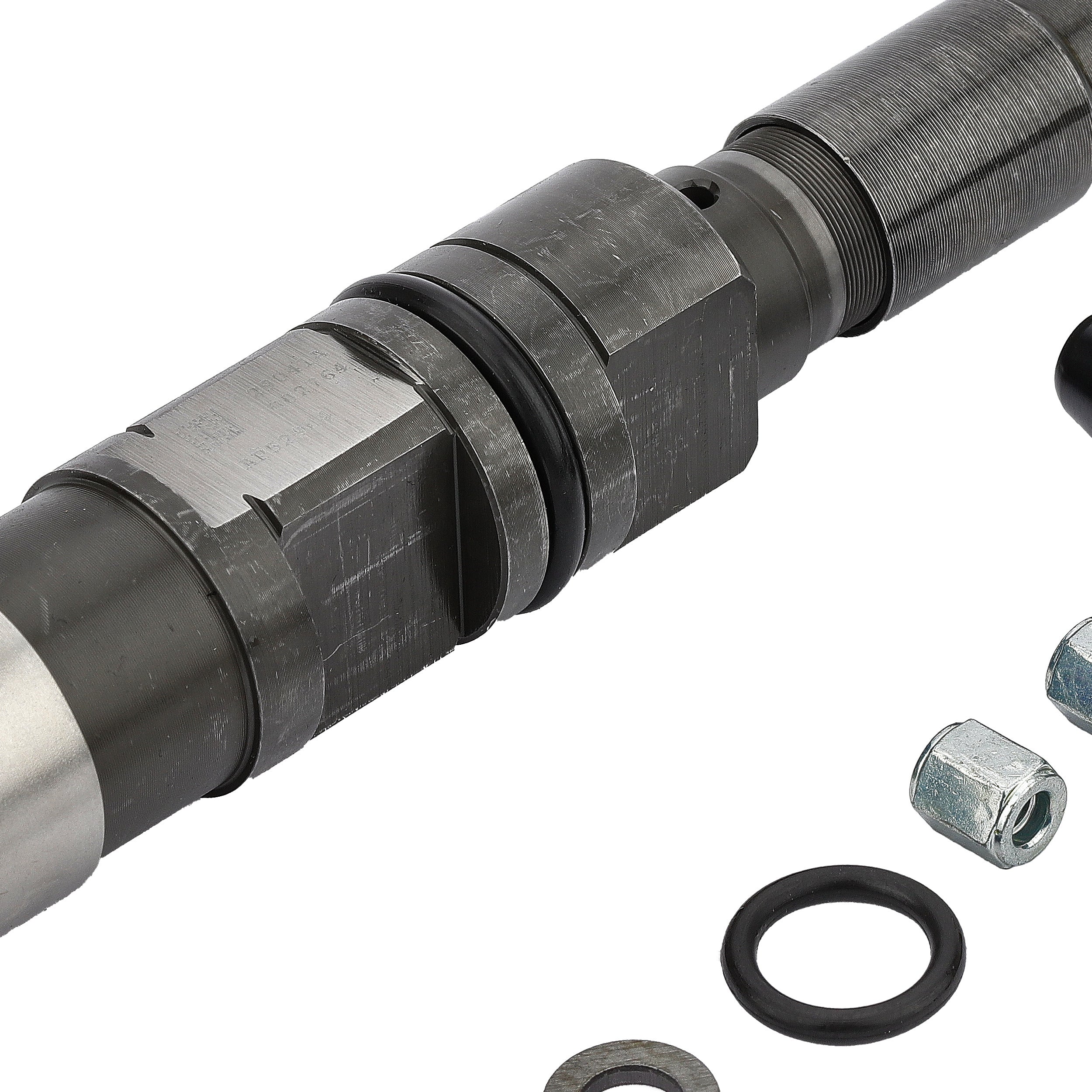Alliant Power AP52904 - Reman Common Rail Injector, 4.5L 6.8L John Deere - AP52904