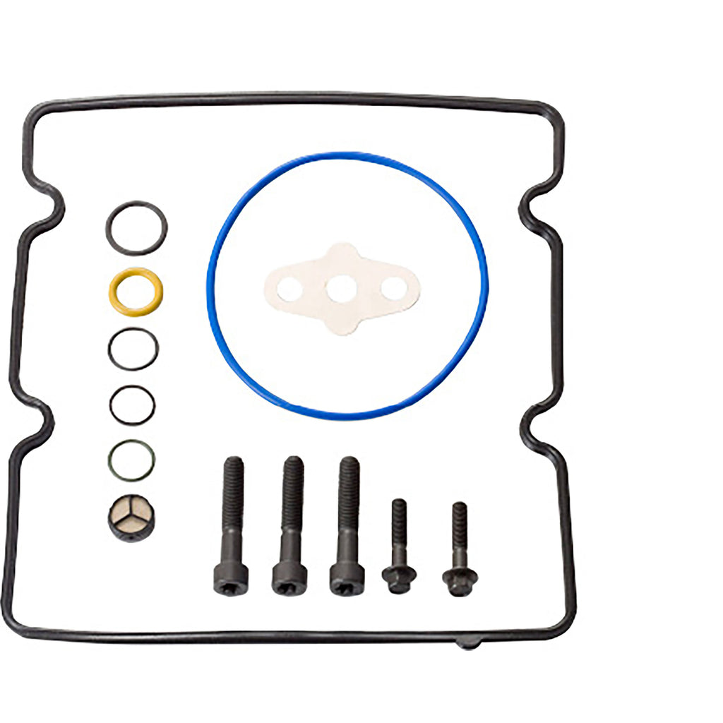 Hpop Installation Kit W/O Fitting