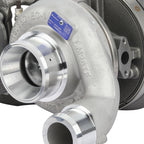 New Turbo BV55, JCB 444/448 4.8L