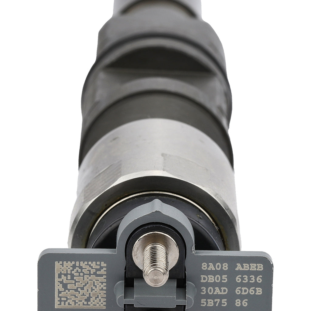 Alliant Power AP52905 - Reman Common Rail Injector, 4.5L 6.8L John Deere - AP52905