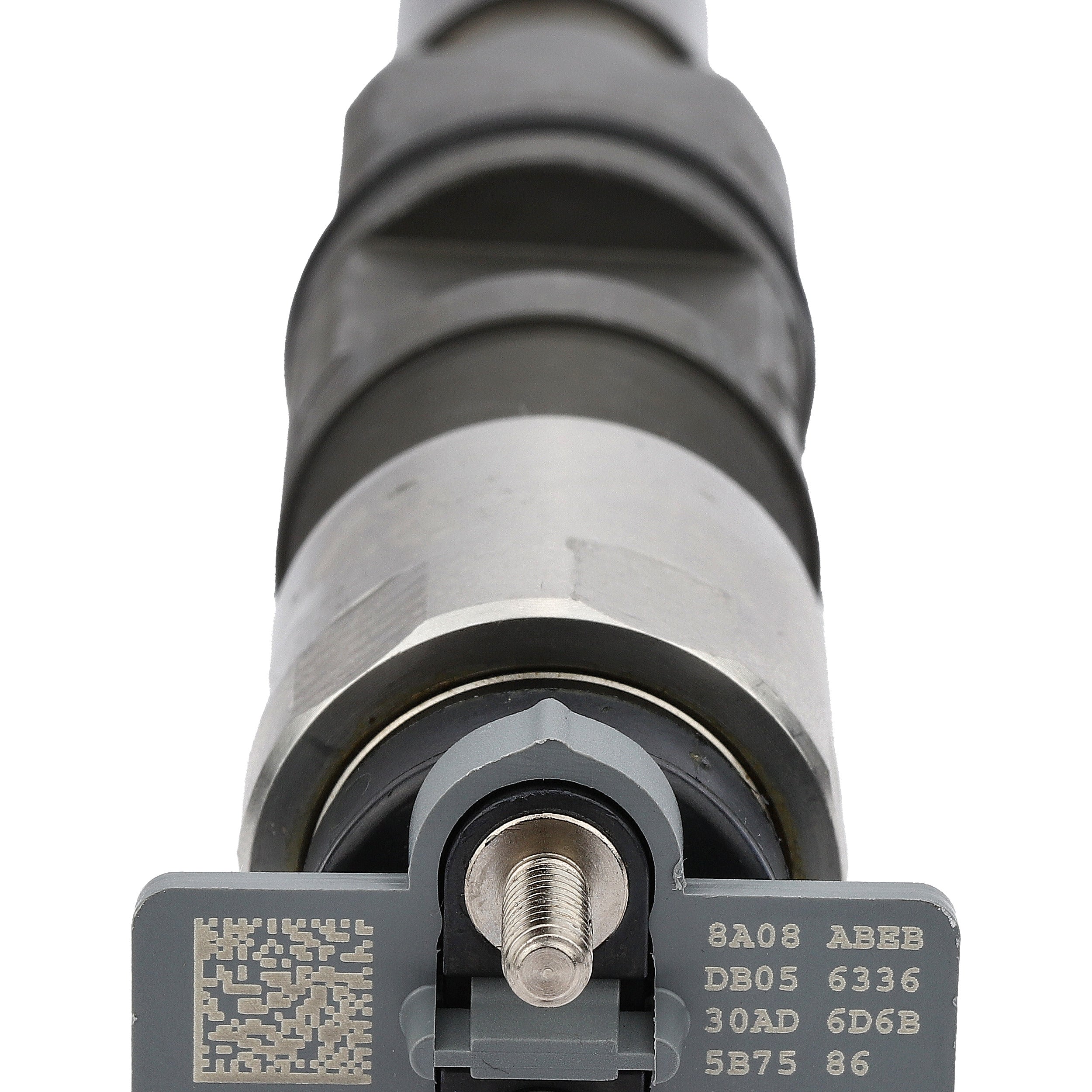 Alliant Power AP52905 - Reman Common Rail Injector, 4.5L 6.8L John Deere - AP52905