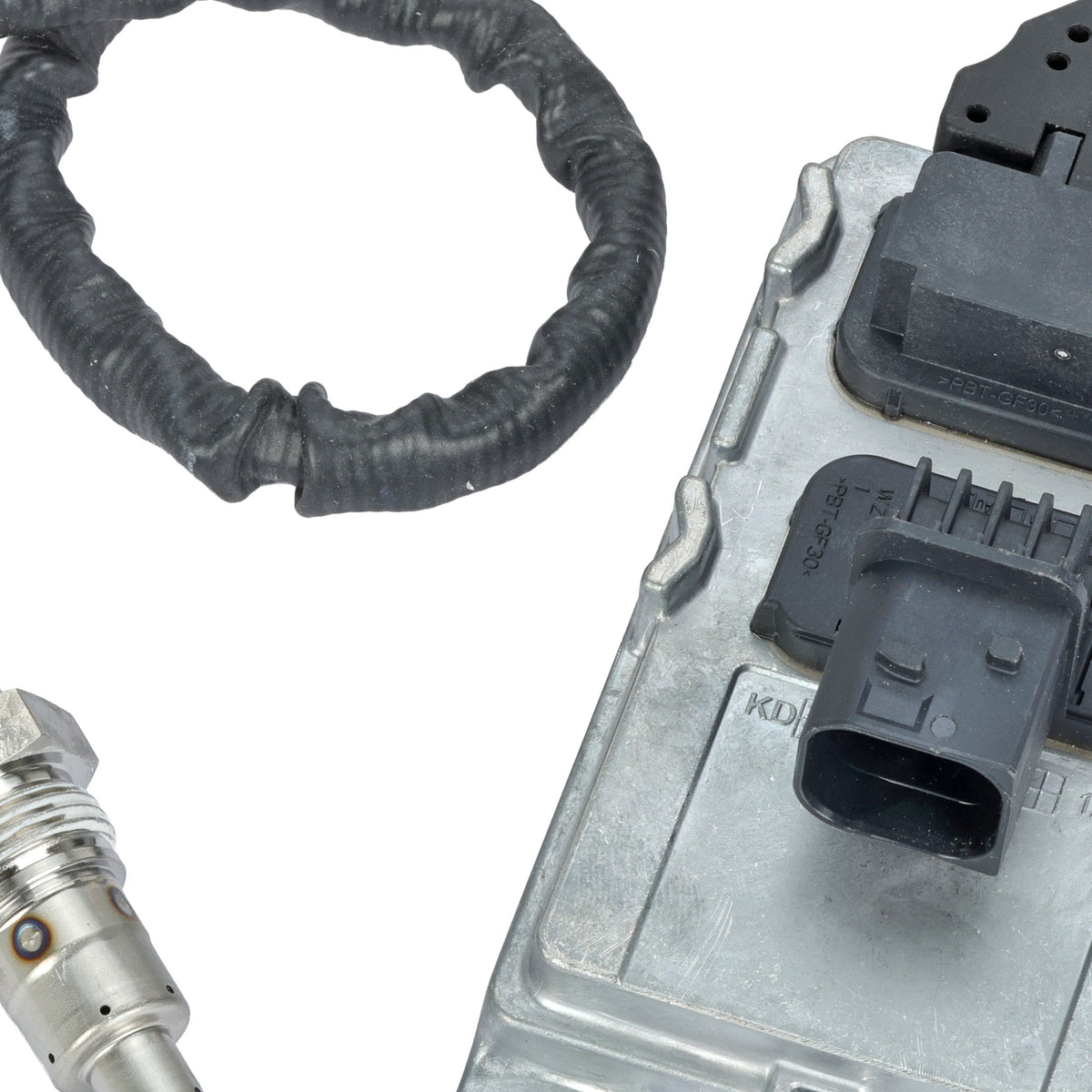 Nox Sensor, Cummins