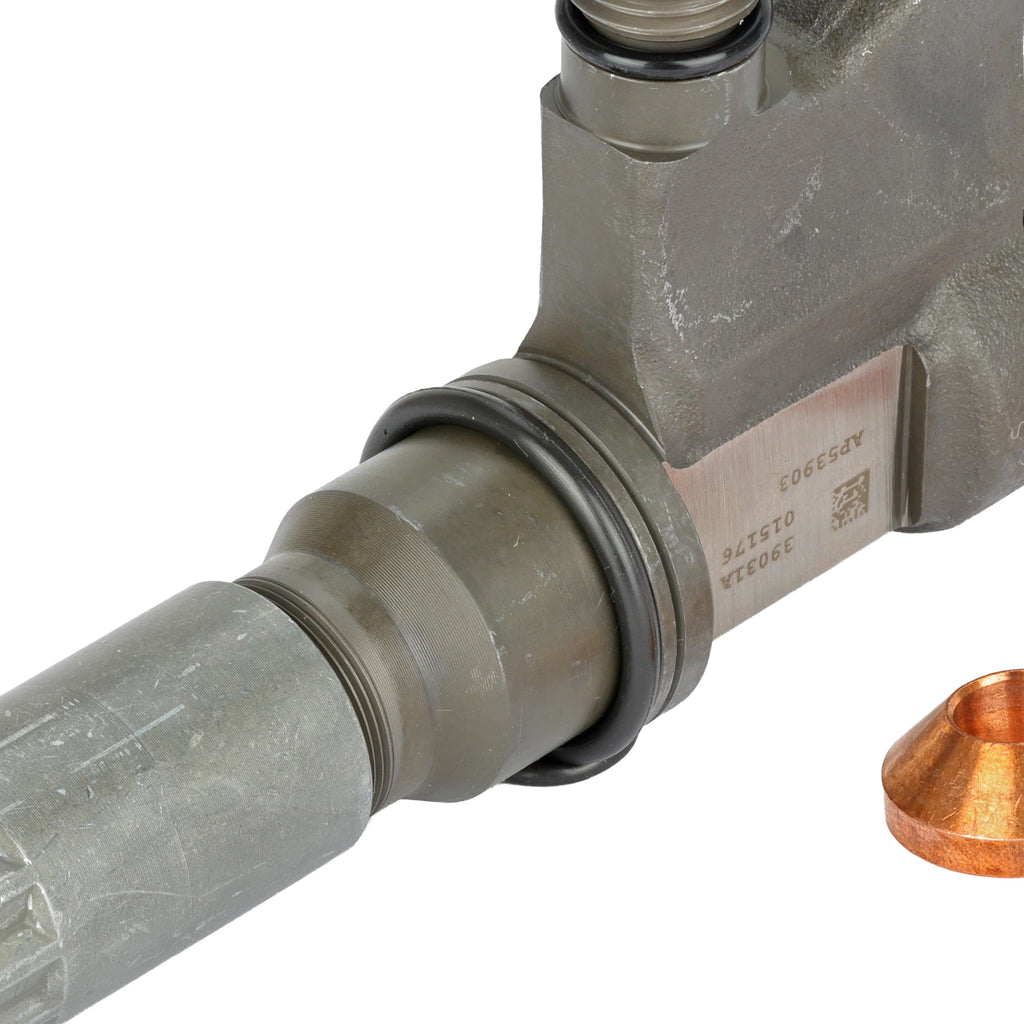 Alliant Power AP53903 - Remanufactured Common Rail Injector, Isuzu 4Hk1 - AP53903