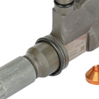 Alliant Power AP53903 - Remanufactured Common Rail Injector, Isuzu 4Hk1 - AP53903