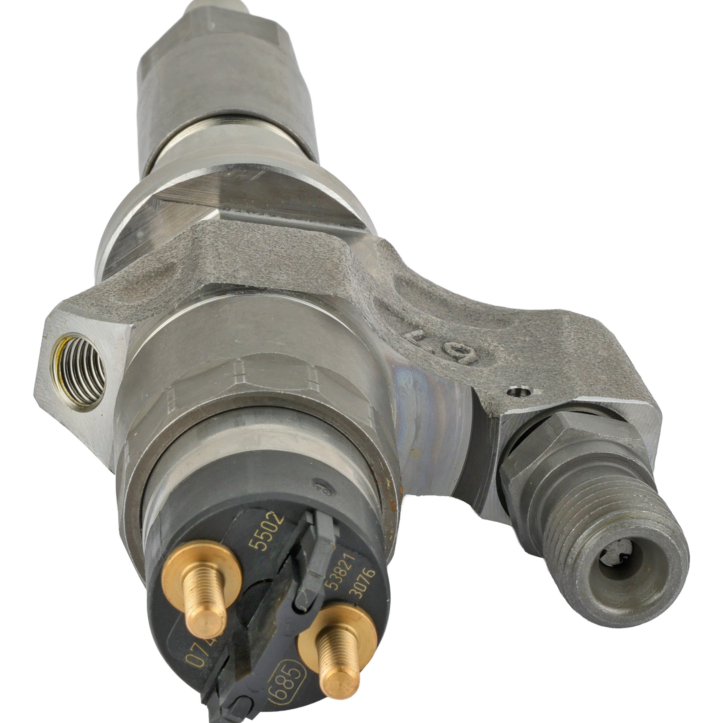 0 986 435 502 - Reman Fuel Injector, GM 6.6L Lb7 product image