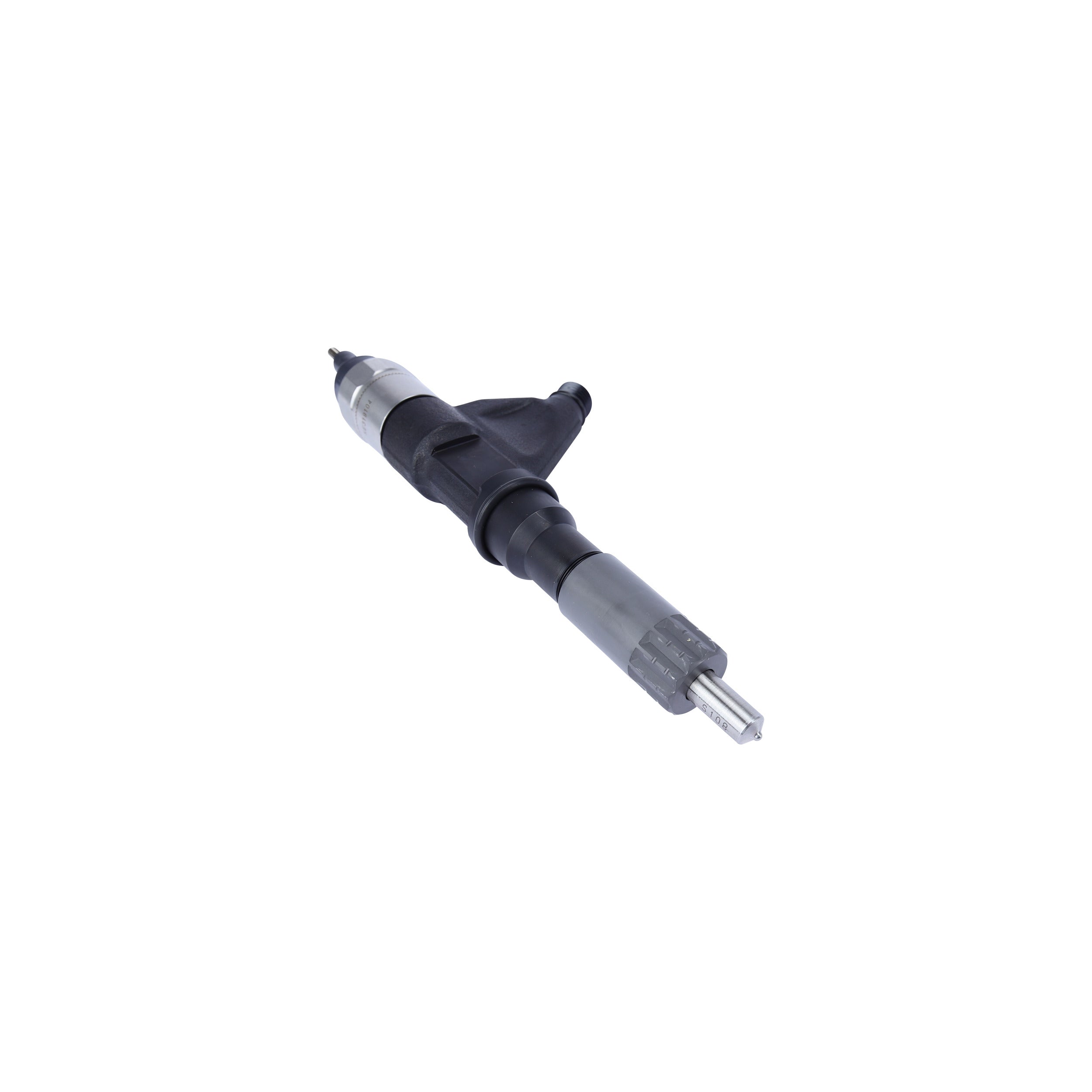 Alliant Power AP53809 - Remanufactured Common Rail Injector, Isuzu 4Hk1 - AP53809