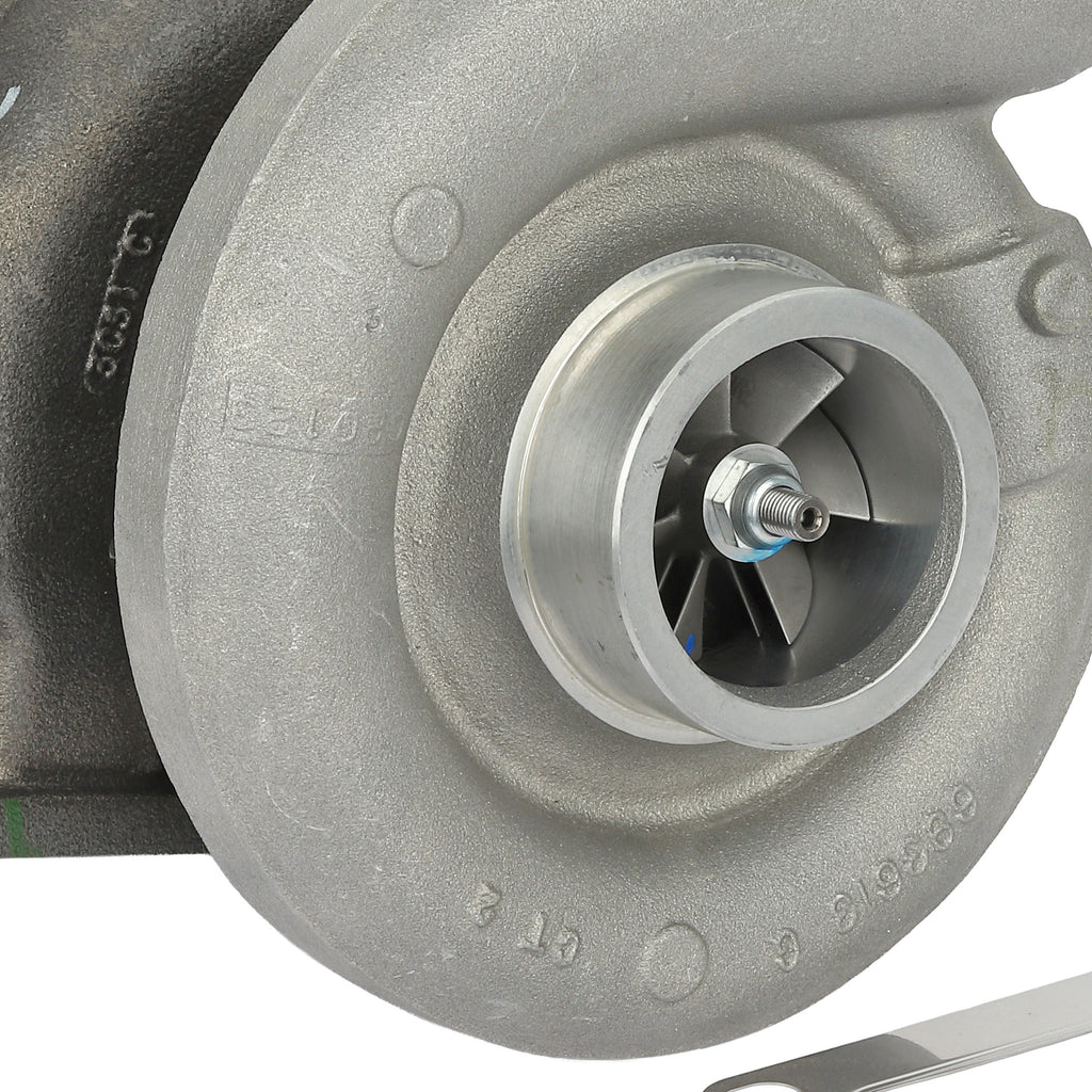 New Turbocharger, Navistar DT466 3LM 185-210hp