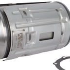 Diesel Particulate Filter (DPF), Ford Cab Chassis